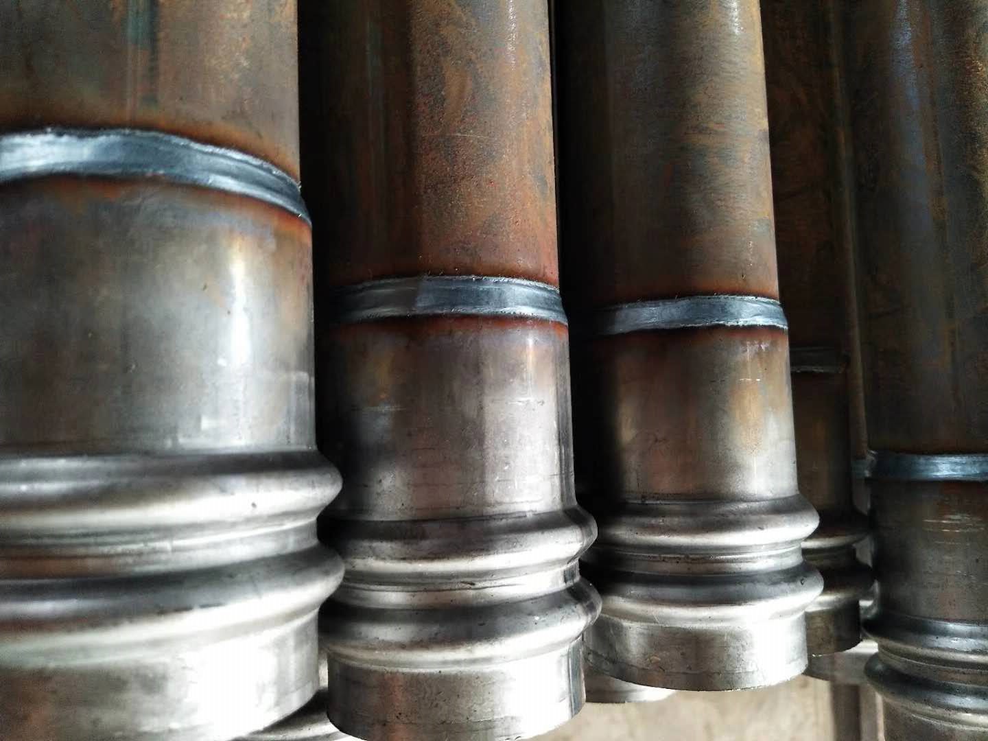磁县桥梁声测管57mm